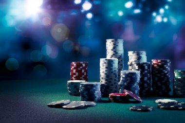 Live table on mobile Joker Gaming live dealer table on mobile phone