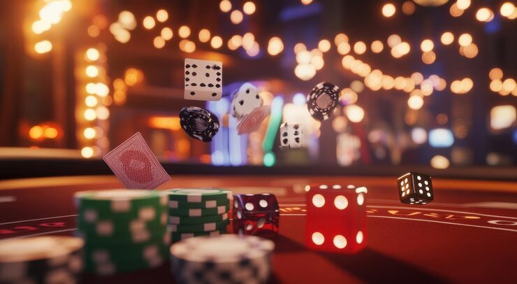 Roulette stream Joker Gaming roulette wheel live stream